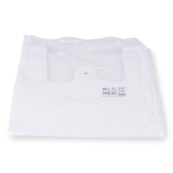 taska hdpe extra silna bila 30 20x60 cm 15kg 100 ks