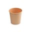 papirovy kelimek kraft 73mm 200ml s 0 18l 7oz