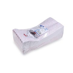 papirovy sacek pap pe 2vrstvy nepromastitelny na kure 13 8x28 cm 1 1 baleni