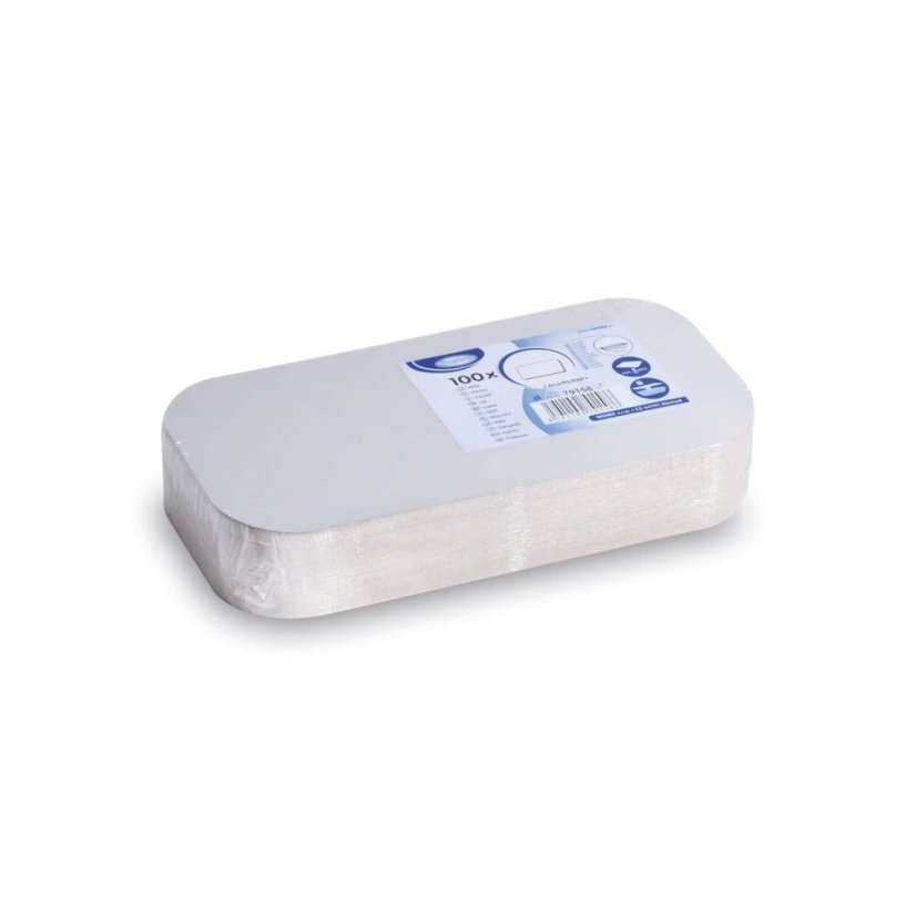 vicko pap alu pro misku 79159 100 ks