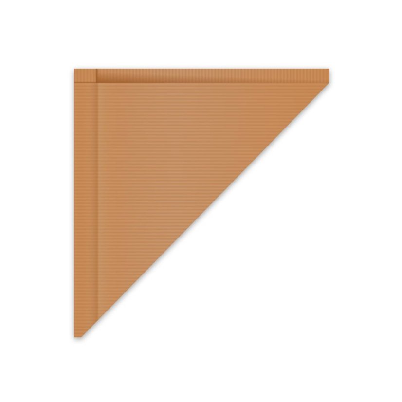 papirovy kornout fsc mix kraft 23x23 cm 250g vazany zabalmeto cz