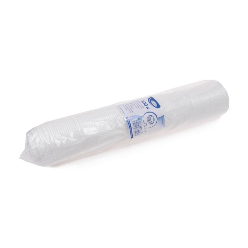 vicko vypoukle ps bile 73mm 100 baleni