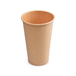 papirovy kelimek kraft 90mm 510ml xl 0 4l 16oz