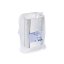 miska alu hranata 145x120x41 mm 470ml 100 ks