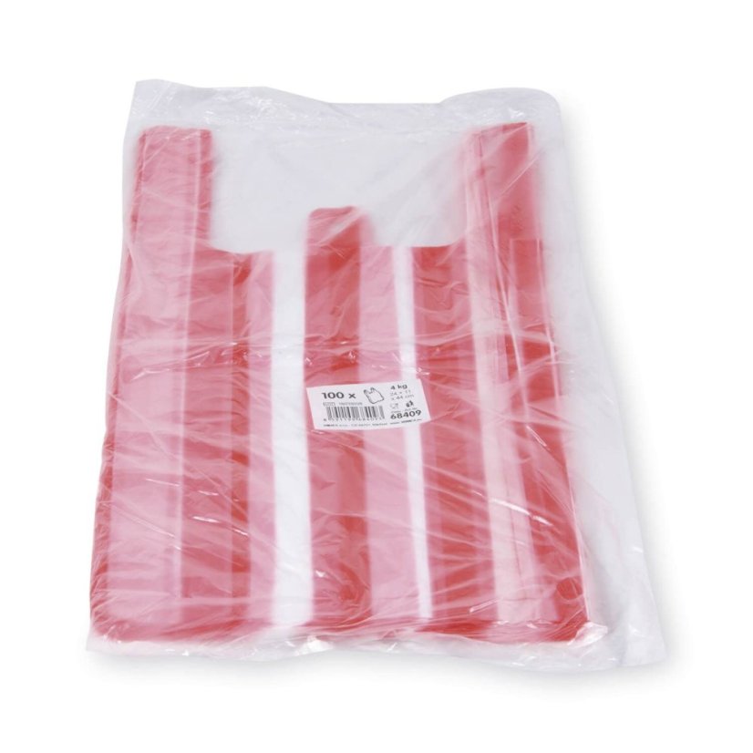 taska hdpe pruhovana 24 11x44 cm 4kg 100 ks