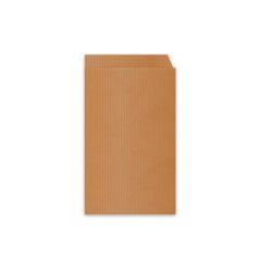 papirovy sacek hnedy 19x10 cm na hotdog
