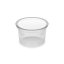 dresinkova miska pp microboxx pruhledna 46mm 30ml