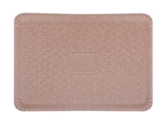 papirovy tacek hnedy t12