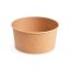 papirova miska pap pe kraft 150mm 750ml