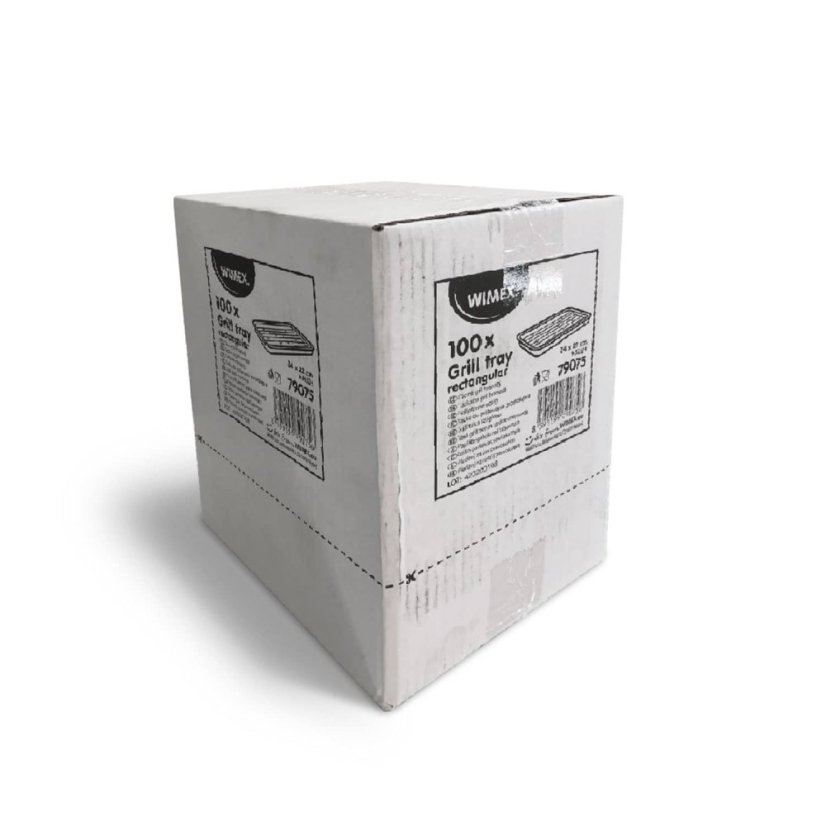 tac na gril alu hranaty 34x22 cm baleni