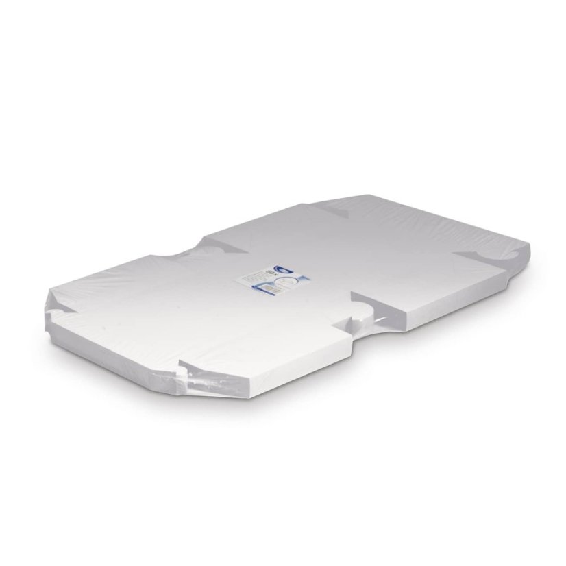 krabice na dort pap bila 20x20x10 cm baleni