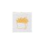 papirovy sacek hranolky 10 5x11 cm papirovy sacek hranolky 10 5x11 cm