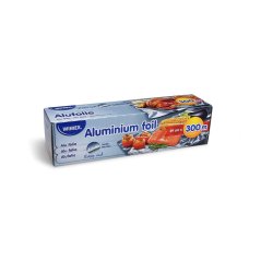 alu folie 10 5 m 29cm x 300m v boxu