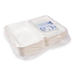 menu box cukrova trtina nedeleny 250x162x63 mm baleni