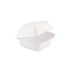 burger box cukrova trtina 152x150x78 mm