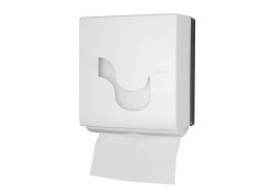 zasobnik na maxi skladane papirove rucniky celtex omnia labor bily zabalmeto cz