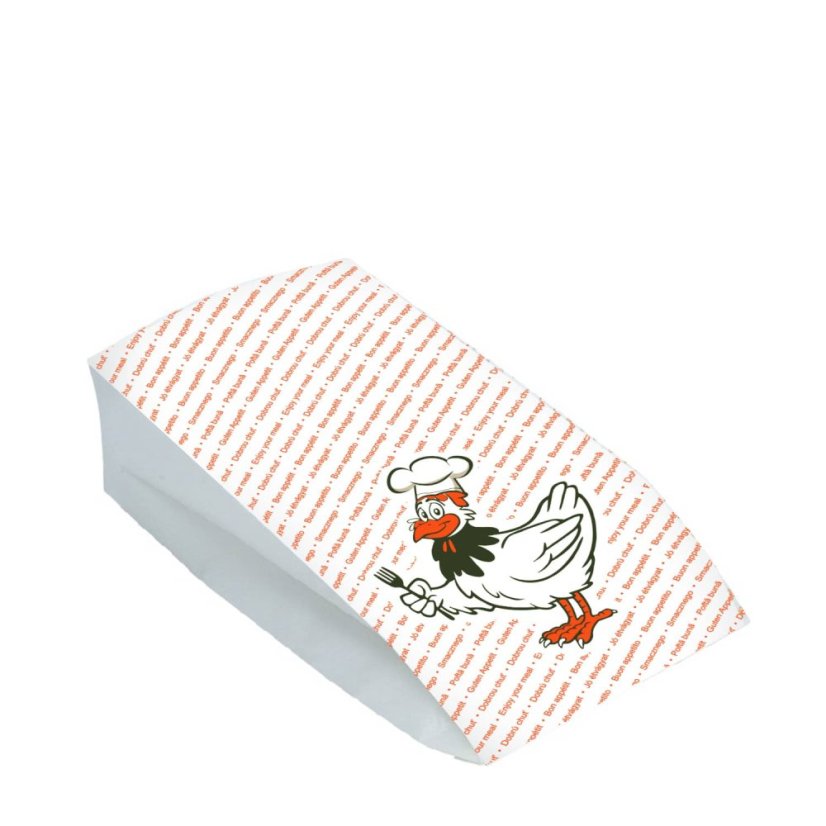 papirovy sacek pap pe 2vrstvy nepromastitelny na kure 15 8x30 cm maxi