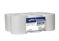 papirove rucniky v roli celtex maxi smart 2 vrstvy 6 ks