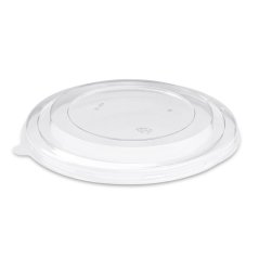 vicko rpet pruhledne pro papirovou misku 185mm