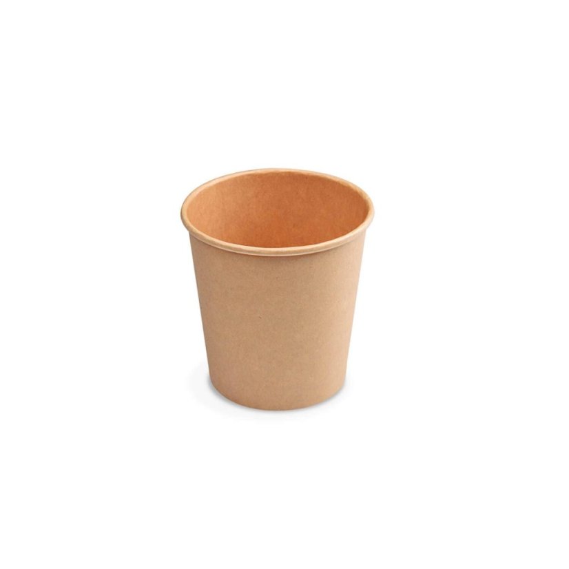 papirovy kelimek kraft 62mm 110ml xs 0 08l 4oz