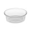 dresinkova miska pp pruhledna 70mm 50ml dresinkova miska pp pruhledna 70mm 50ml