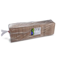 papirova miska fsc mix nepromastitelna kraft 135x110x45 mm 500ml baleni