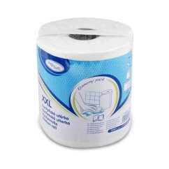 kuchynska uterka 2vrstva 19cm 20 3cmx100m xxl