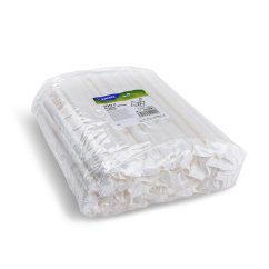 slamka papirova bila jumbo 12mmx23 cm jednotlive balena baleni zabalmeto cz