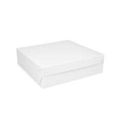 krabice na dort pap bila 22x22x9 cm