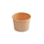 papirova miska pap pe kraft 90mm 250ml