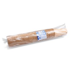 papirovy kelimek kraft 90mm 510ml xl 0 4l 16oz 50 baleni papirovy kelimek kraft 90mm 510ml xl 0 4l 16oz 50 baleni