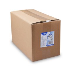 folie zatavovaci pruhledna 185mm x 250m baleni