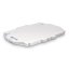 nosic na zakusky pap bily 27x18x8 cm baleni