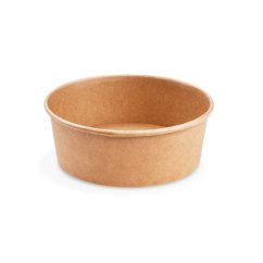 papirova miska pap pe kraft 150mm 500ml