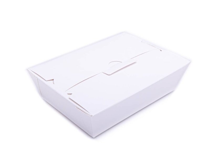 krabice menu box