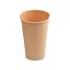 papirovy kelimek kraft 90mm 510ml xl 0 4l 16oz