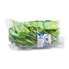 osvezujici ubrousek citronovy 20x14 cm baleni