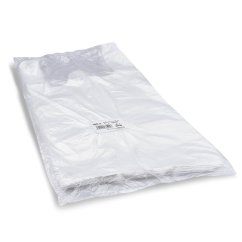 taska hdpe extra silna bila 24 11x46 cm 5kg 100 ks