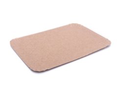 papirovy tacek hnedy t8 z boku