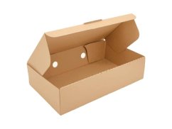 pizza krabice calzone hneda 31x17x7 5 cm otevrena zabalmeto cz