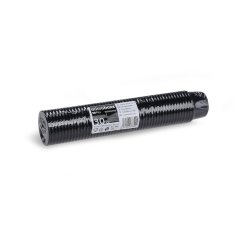 Dresinková miska (PP) Microboxx černá Ø46mm 30ml