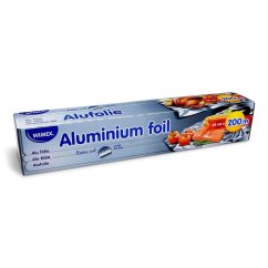 alu folie 11 m 44cm x 200m v boxu