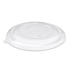 vicko rpet pruhledne pro papirovou misku 185mm