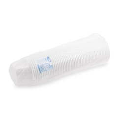 miska pp bila 127mm 500ml baleni