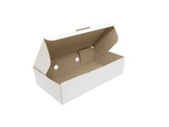 pizza krabice calzone bilo hneda 31x17x7 5 cm otevrena zabalmeto cz