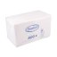 ubrousek 1 vrstvy bily 33x33 cm