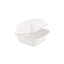 burger box cukrova trtina 152x150x78 mm burger box cukrova trtina 152x150x78 mm