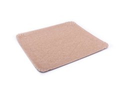 papirovy tacek hnedy t11 z boku