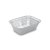 misa alu hranata 202x137x59 mm 940ml