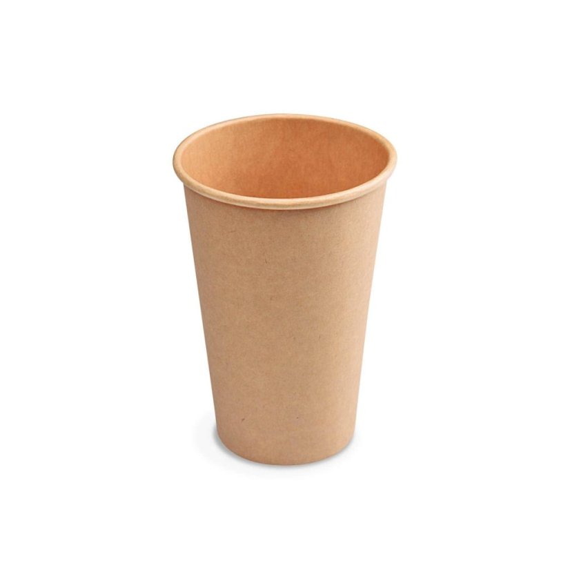 papirovy kelimek kraft 80mm 330ml ml 0 3l 10oz